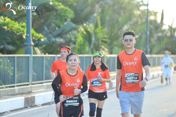 RUN TO LIVE 2025 - Ảnh #3300466
