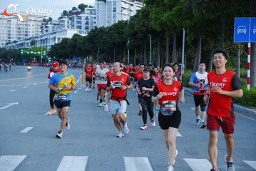 RUN TO LIVE 2025 - Ảnh #3257046