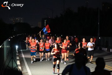 RUN TO LIVE 2025 - Ảnh #3262579