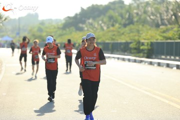 RUN TO LIVE 2025 - Ảnh #3304812