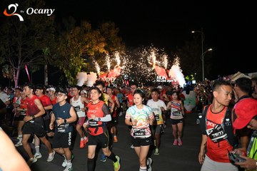 RUN TO LIVE 2025 - Ảnh #3140497