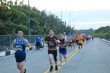 RUN TO LIVE 2025 - Ảnh #3283876