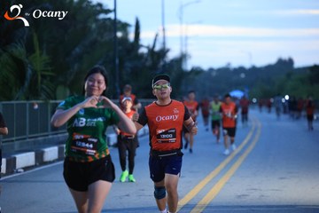 RUN TO LIVE 2025 - Ảnh #3263787