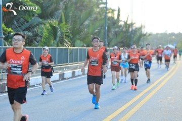 RUN TO LIVE 2025 - Ảnh #3297494