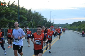 RUN TO LIVE 2025 - Ảnh #3281496