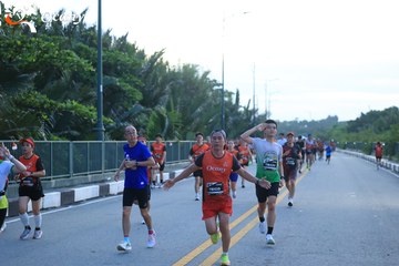 RUN TO LIVE 2025 - Ảnh #3266743