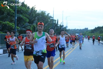 RUN TO LIVE 2025 - Ảnh #3290418
