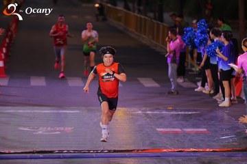 RUN TO LIVE 2025 - Ảnh #3141926