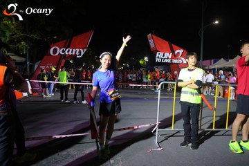 RUN TO LIVE 2025 - Ảnh #3139437