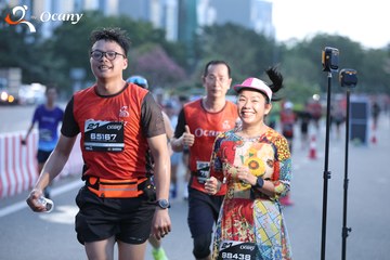 RUN TO LIVE 2025 - Ảnh #3206602