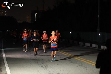 RUN TO LIVE 2025 - Ảnh #3260604