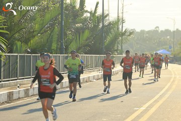 RUN TO LIVE 2025 - Ảnh #3301499