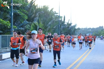 RUN TO LIVE 2025 - Ảnh #3265134
