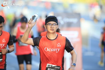 RUN TO LIVE 2025 - Ảnh #3283855