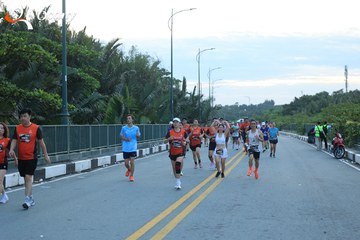RUN TO LIVE 2025 - Ảnh #3285381