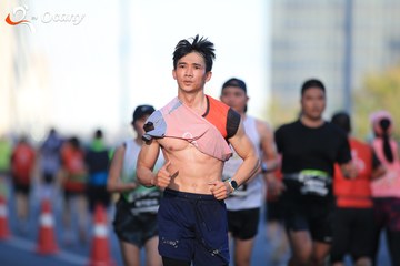RUN TO LIVE 2025 - Ảnh #3283021