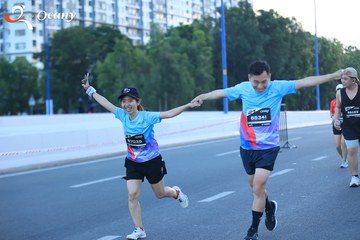 RUN TO LIVE 2025 - Ảnh #3256796