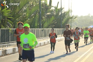 RUN TO LIVE 2025 - Ảnh #3301653