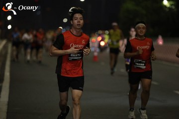RUN TO LIVE 2025 - Ảnh #3202917
