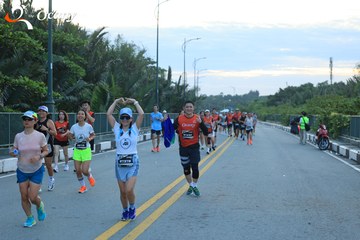 RUN TO LIVE 2025 - Ảnh #3285332
