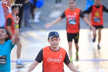 RUN TO LIVE 2025 - Ảnh #3154182