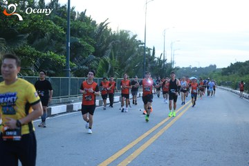 RUN TO LIVE 2025 - Ảnh #3267543