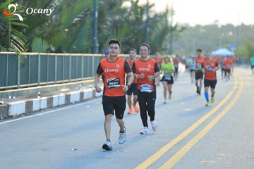 RUN TO LIVE 2025 - Ảnh #3297715