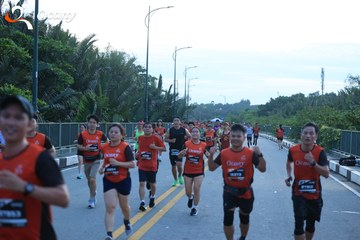 RUN TO LIVE 2025 - Ảnh #3287388