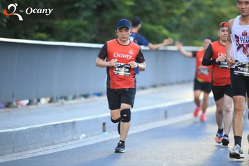 RUN TO LIVE 2025 - Ảnh #3278863