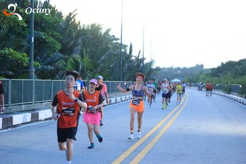 RUN TO LIVE 2025 - Ảnh #3264803