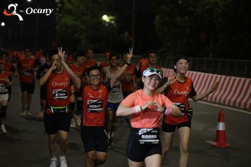 RUN TO LIVE 2025 - Ảnh #3204036