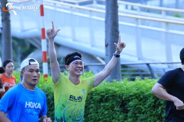 RUN TO LIVE 2025 - Ảnh #3156482