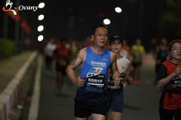 RUN TO LIVE 2025 - Ảnh #3202936