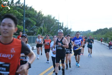RUN TO LIVE 2025 - Ảnh #3266871