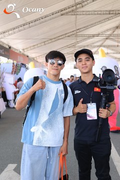 RUN TO LIVE 2025 - Ảnh #3118496