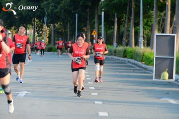 RUN TO LIVE 2025 - Ảnh #3299253