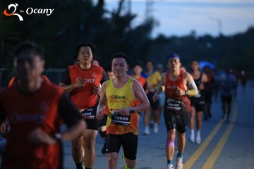 RUN TO LIVE 2025 - Ảnh #3263602