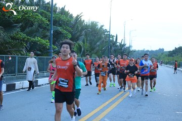 RUN TO LIVE 2025 - Ảnh #3290232