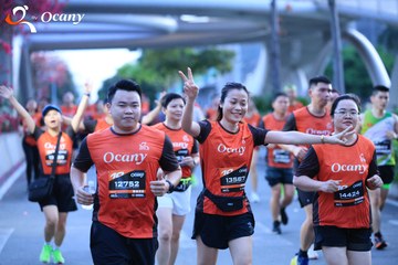 RUN TO LIVE 2025 - Ảnh #3156112