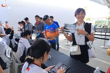 RUN TO LIVE 2025 - Ảnh #3123505