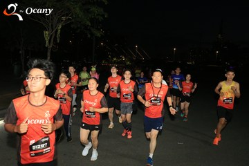 RUN TO LIVE 2025 - Ảnh #3282418