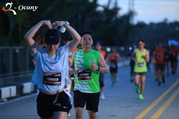 RUN TO LIVE 2025 - Ảnh #3263710