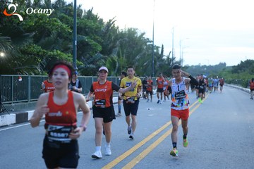 RUN TO LIVE 2025 - Ảnh #3267515