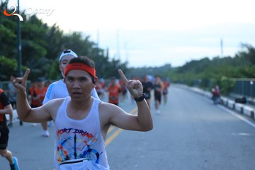 RUN TO LIVE 2025 - Ảnh #3267928