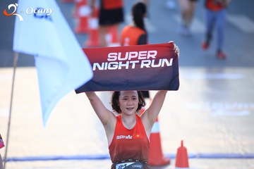 RUN TO LIVE 2025 - Ảnh #3154113