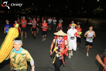 RUN TO LIVE 2025 - Ảnh #3279689