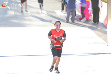 RUN TO LIVE 2025 - Ảnh #3191038