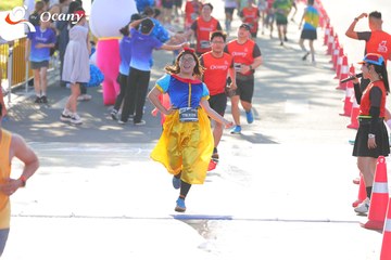 RUN TO LIVE 2025 - Ảnh #3192803