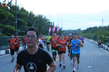 RUN TO LIVE 2025 - Ảnh #3288692