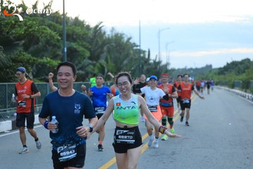 RUN TO LIVE 2025 - Ảnh #3282319